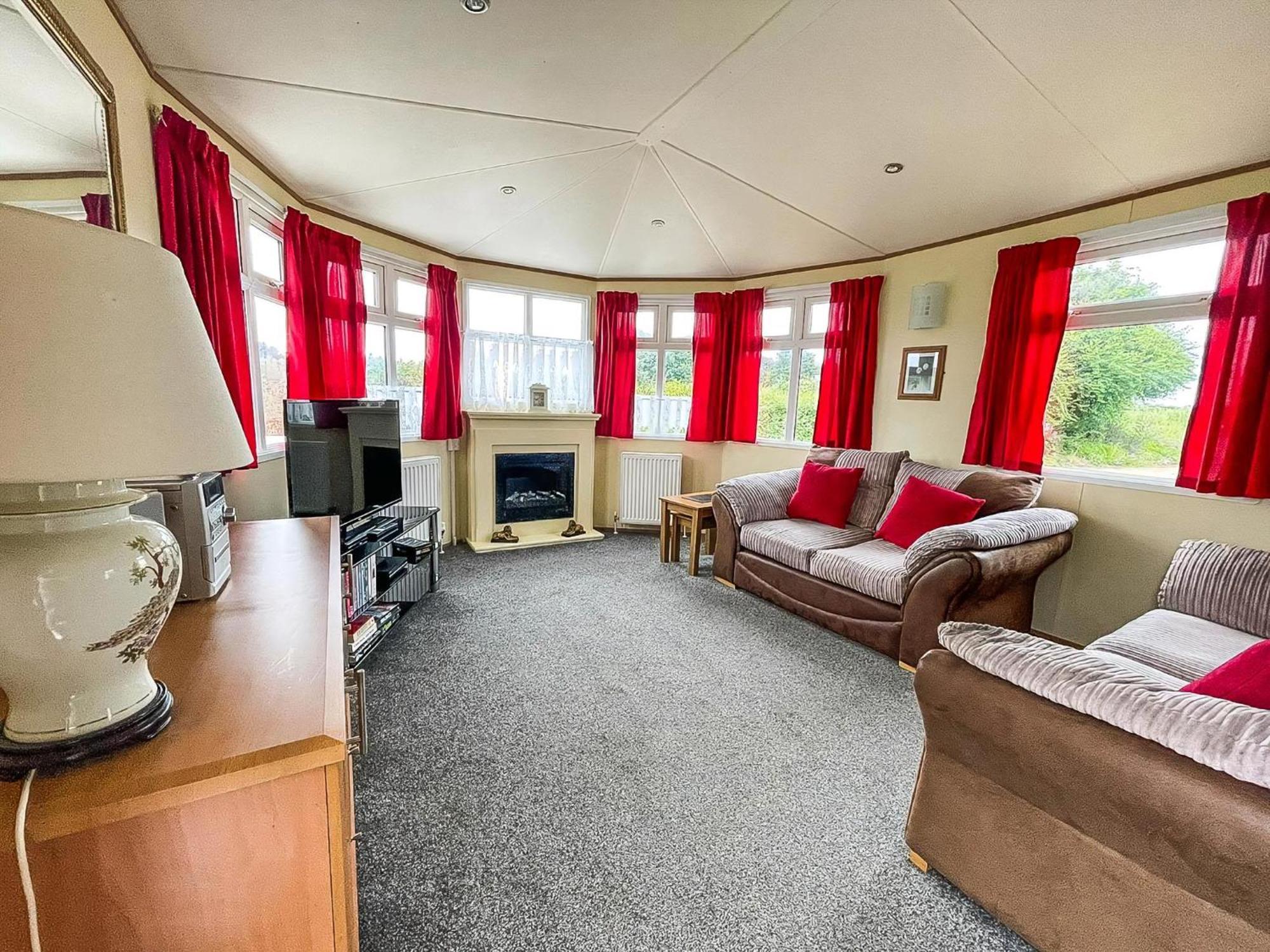 Great Dog Friendly Caravan To Hire With Field Views In Norfolk Ref 10132B Belton with Browston Exterior foto